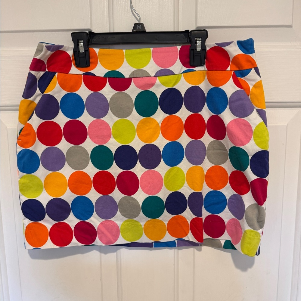 Loudmouth Ladies Golf Skort